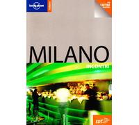 Milano. Con cartina