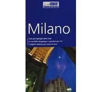 Milano. Con mappa