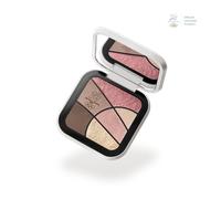 Milano Cortina 2026 Glamour Multi-Finish Eyeshadow Palette