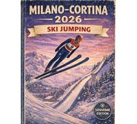 Milano-Cortina 2026: Ski Jumping - Vintage Alpine Games Series