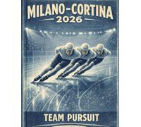 Milano-Cortina 2026: Team Pursuit (Vintage Alpine Games Series)
