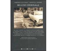 Milano criminale