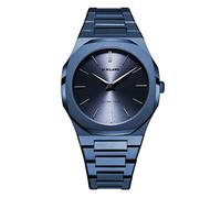 Milano D1 Analogico D1-UTBJ21, blu, Bracciale