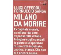 Milano da morire