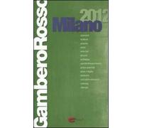 Milano del Gambero Rosso 2012