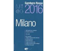 Milano del Gambero Rosso 2016
