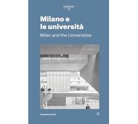 Milano e le università-Milan and the universities