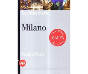 Milano. Ediz. illustrata - D'Adda Roberta