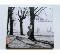 Milano, F.Da - Francesco Da Milano: Il Divino