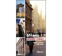Milano formato family. Guida pratica alla città. Ediz. multilignue