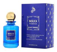 Milano Fragranze• Basilica • 100 ml• Eau De Parfum