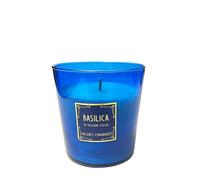 Milano fragranze Basilica - Candela profumata
