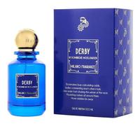 MILANO FRAGRANZE Panettone Eau De Parfum Spray 100 ml