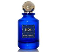 Milano Fragranze Eau De Parfum Brera 100ml