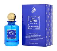 Milano Fragranze Piazza Affari 100 ml - Eau de Parfum
