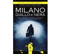 Milano giallo e nera