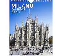 Milano giorno. Calendario medio 2020