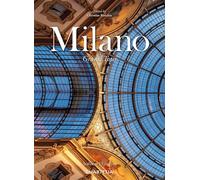 MILANO. GRAND TOUR. EDIZ. ITALIANA E INGLESE - POTENTE ROSANNA, RONCHIN C.
