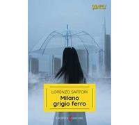Milano grigio ferro