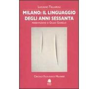 Milano: il linguaggio degli anni Sessanta