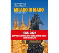 Milano in mano