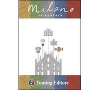 Milano in scatola. Ediz. italiana e inglese