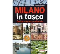 Milano in tasca - Gobbi Nadia