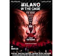 Milano In The Cage