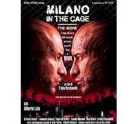 Milano in the Cage (DVD)