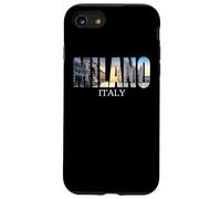 Milano Italia Custodia per iPhone SE (2020) / 7/8