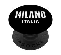 Milano Italia PopSockets PopGrip Adesivo
