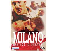 Milano La giustizia è servita