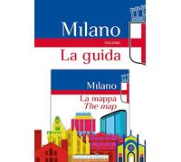 Milano. La guida-La mappa