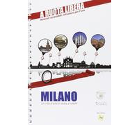 Milano. Le città d'arte in sedia a rotelle [Hardcover] [May 11, 2015] Rossi, Pie