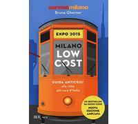 Milano low cost 2015