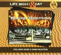Milano Marittima Life Night Day
