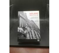 Milano. Maths in the city. A mathematical tour of milanese architecture [Lingua inglese]