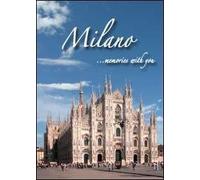 Milano. Memories with you. DVD