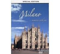 Milano. Memories With You. DVD