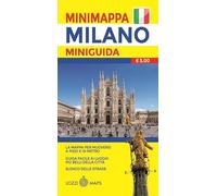 Milano mini map