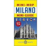 Milano mini map