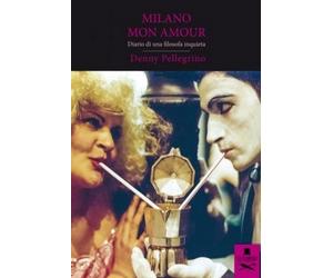 Milano Mon Amour di Denny Pellegrino , Flaneurs