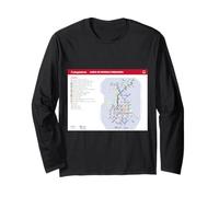 Milano Monza Brianza Viaggio Art Souvenir Italia Maglia a Manica