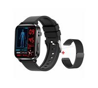 (Milano Nero) Smartwatch F100