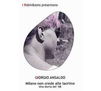 Milano non crede alle lacrime