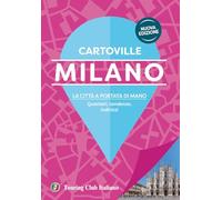 Milano – Nuova ediz. – Touring Editore