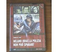 Milano Odia: La Polizia Non Può Sparare