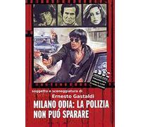 MILANO ODIA: la Polizia non può sparare