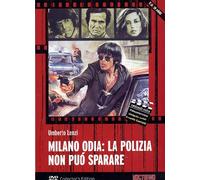 Milano Odia - La Polizia Non Puo' Sparare