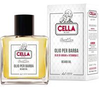 Milano Olio Barba - 1 Pz